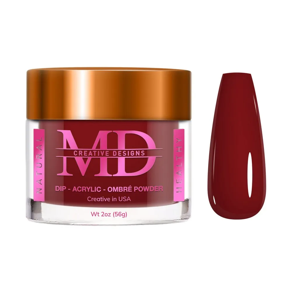 #155 MD 2in1 Powder