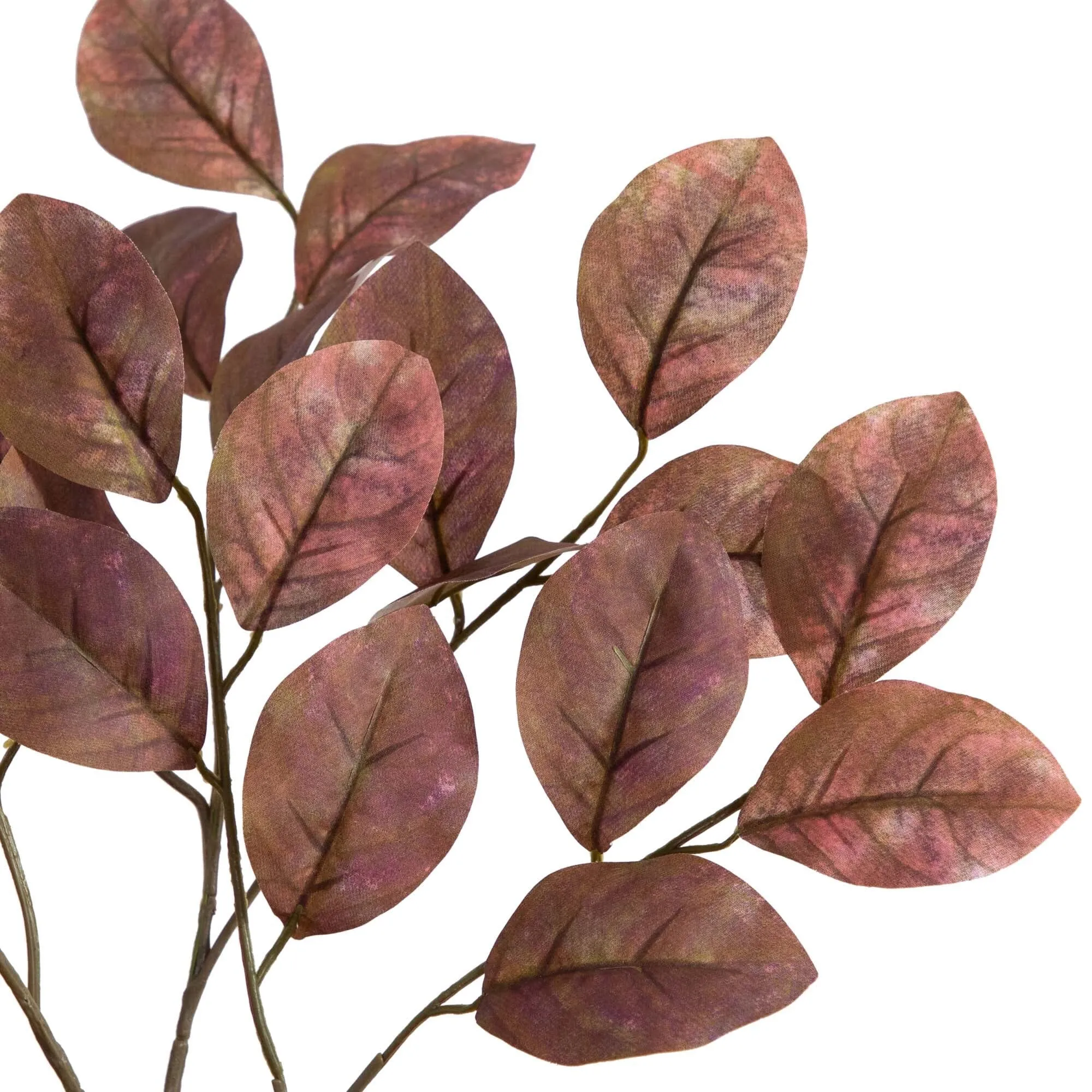 3.5’ Autumn Dogwood Artificial Fall Tree