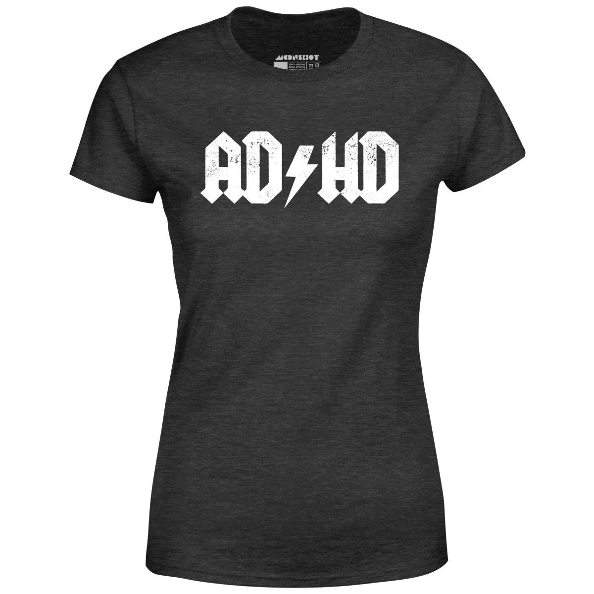 ADHD - Women's T-Shirt