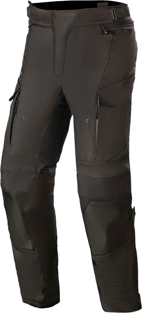 ALPINESTARS Stella Andes v3 Drystar? Pants - Black - Large 3237521-10-L