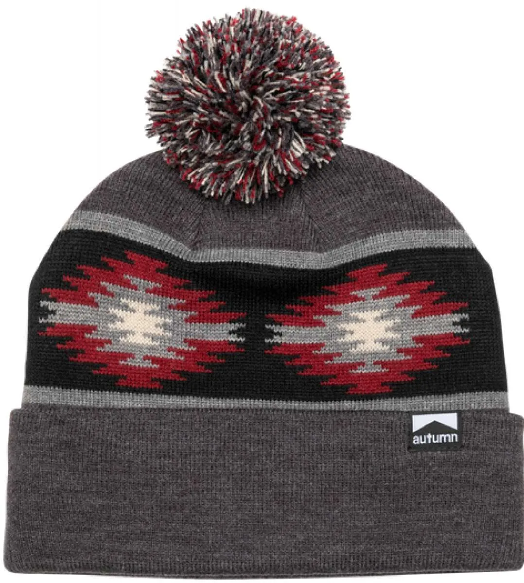 Autumn Blanket Beanie 2023