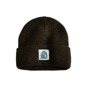 Autumn Marl Beanie