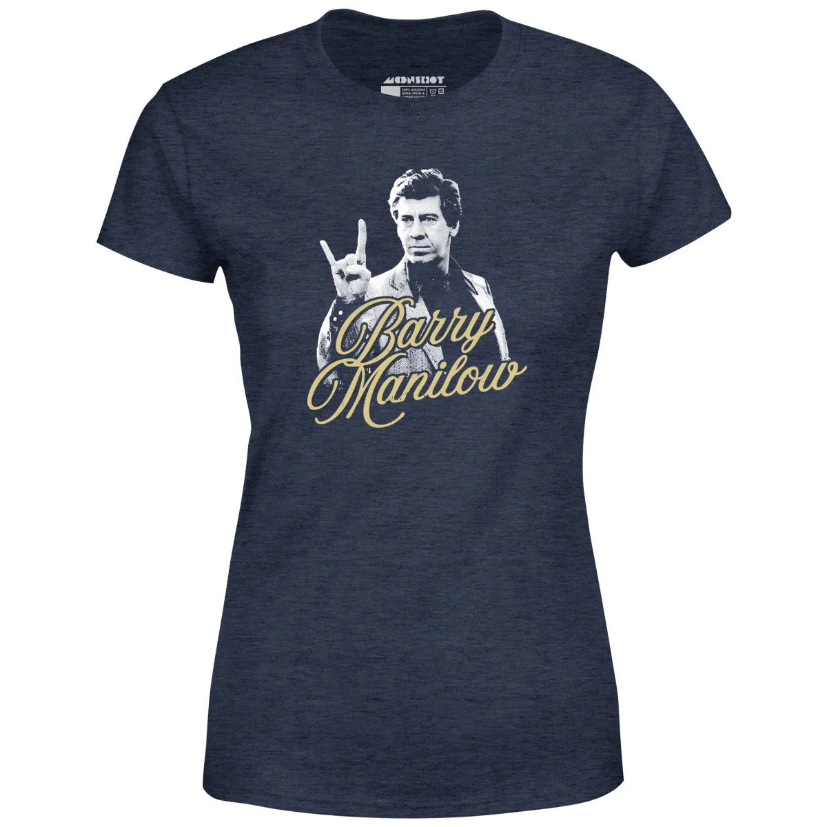 Barry Manilow's Wardrobe - Women's T-Shirt