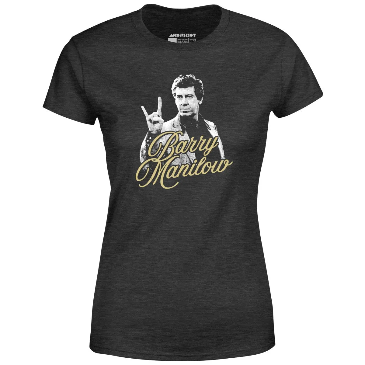 Barry Manilow's Wardrobe - Women's T-Shirt