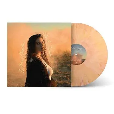 Bethany Cosentino (Best Coast)- Natural Disaster (Indie Exclusive Dreamsicle Vinyl)