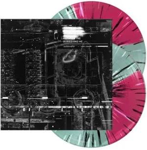 Between The Buried And Me- Automata (Indie Exclusive)