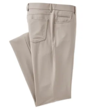 Bi-Stretch Gab 5-Pocket Pant