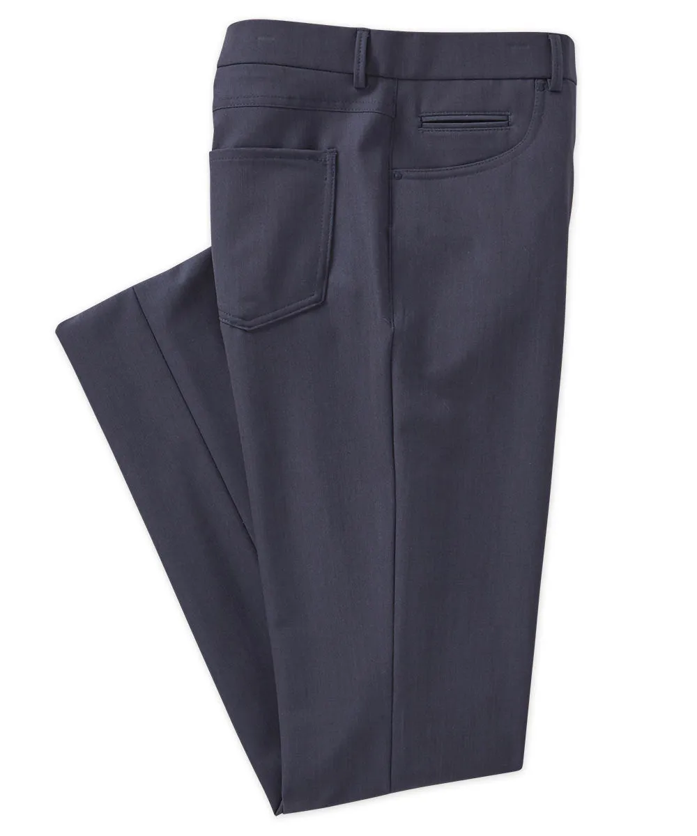 Bi-Stretch Gab 5-Pocket Pant