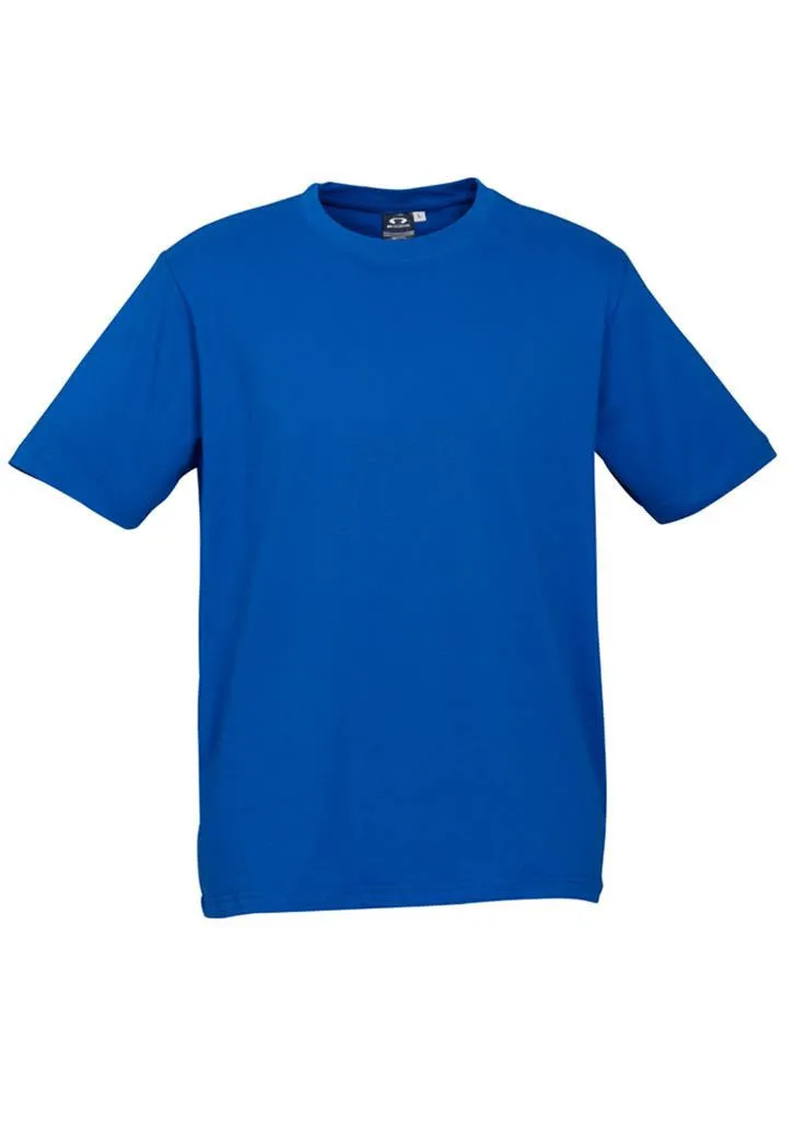 Biz Collection Mens Ice S/S Tee 2nd  ( 10 Colour ) (T10012)