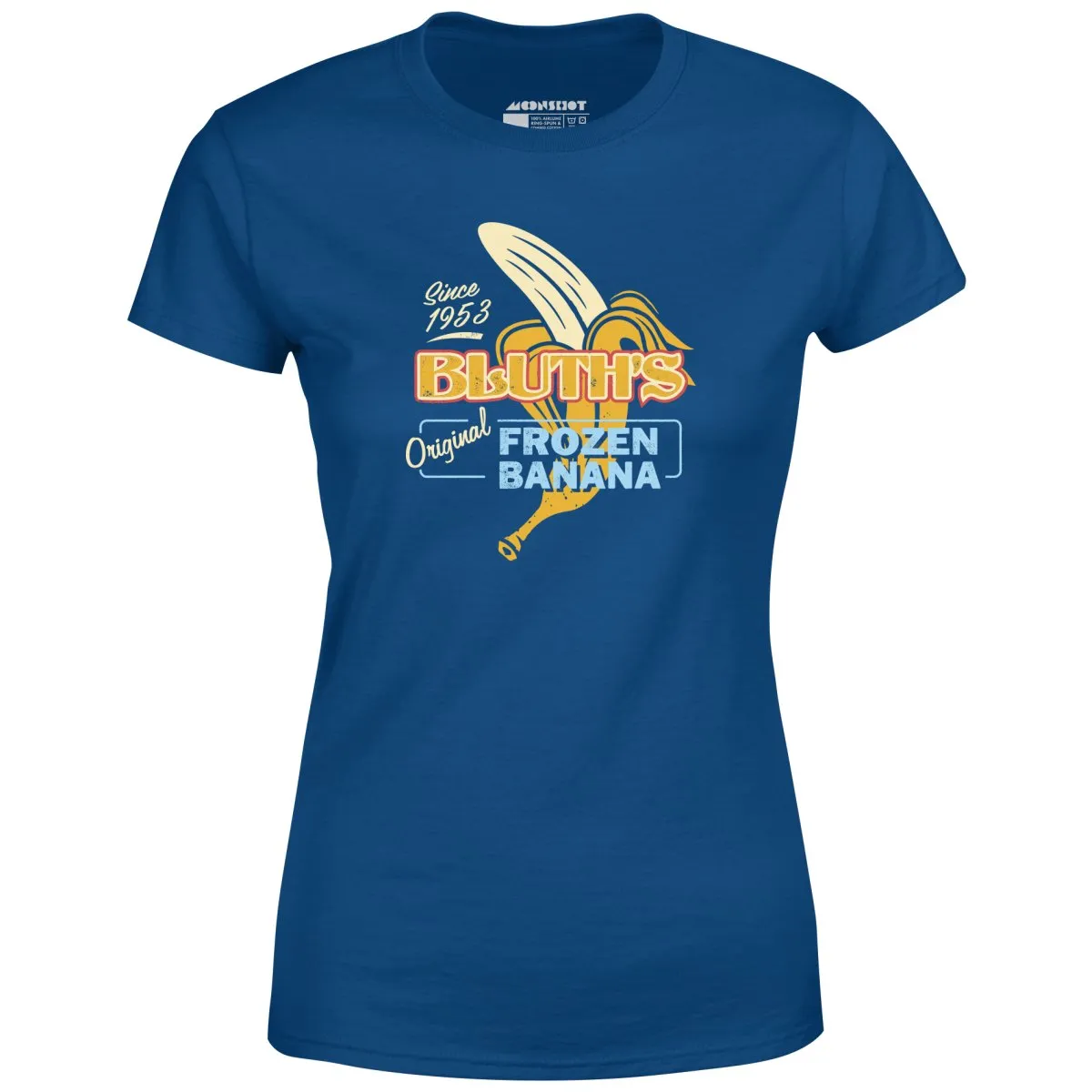 Bluth's Original Frozen Banana - Women's T-Shirt