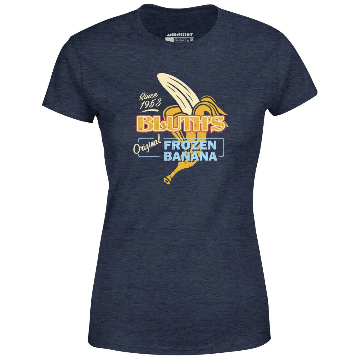 Bluth's Original Frozen Banana - Women's T-Shirt