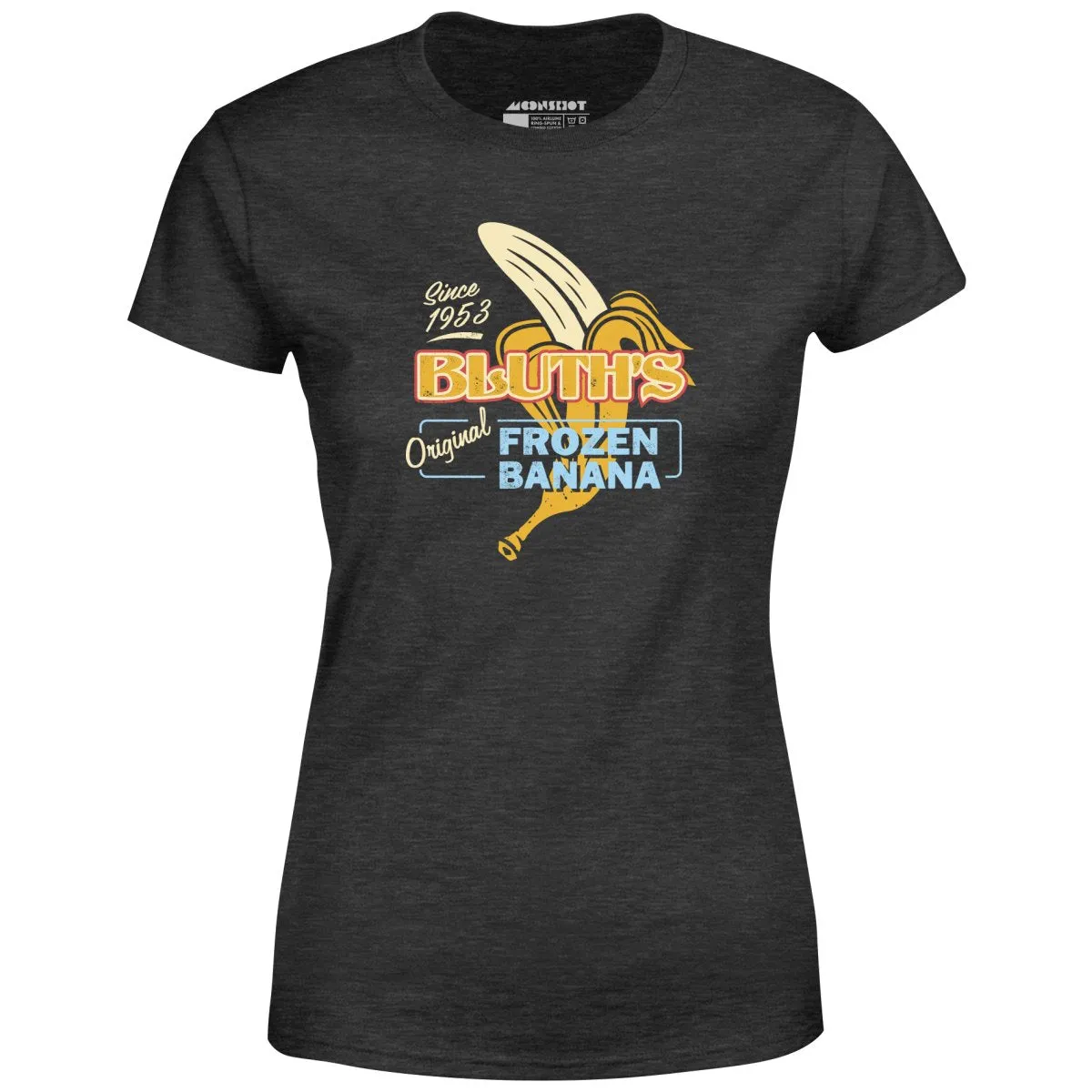 Bluth's Original Frozen Banana - Women's T-Shirt