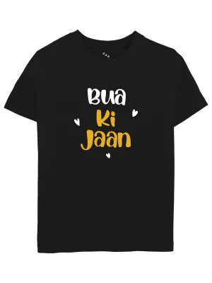 Bua Ki Jaan - Tee