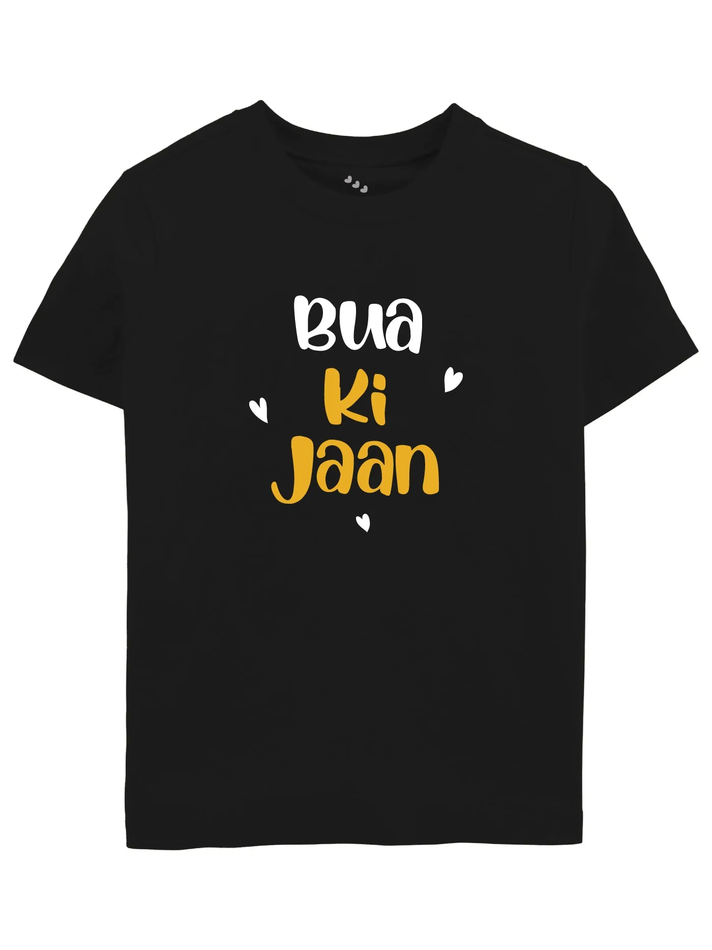 Bua Ki Jaan - Tee