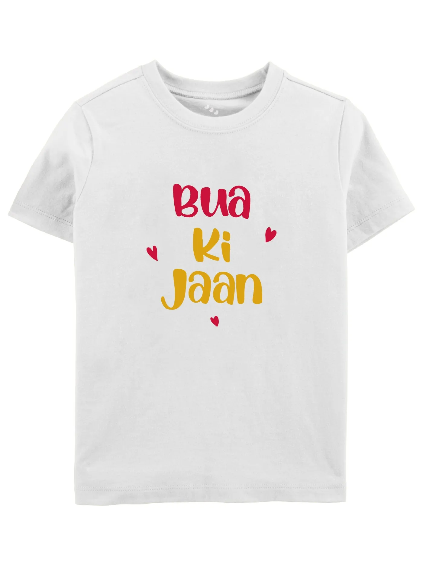 Bua Ki Jaan - Tee