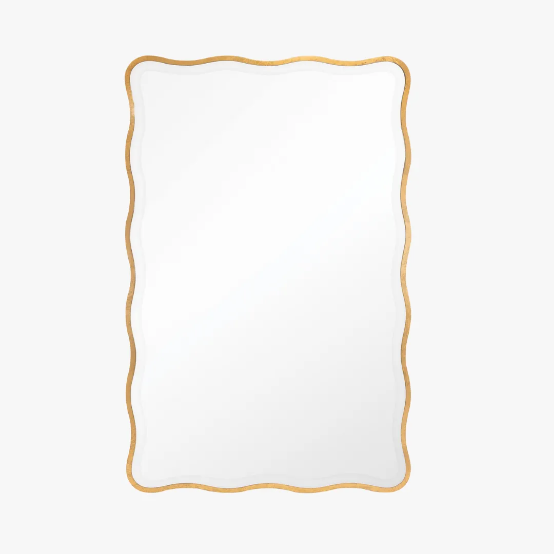 Candice Rectangle Mirror