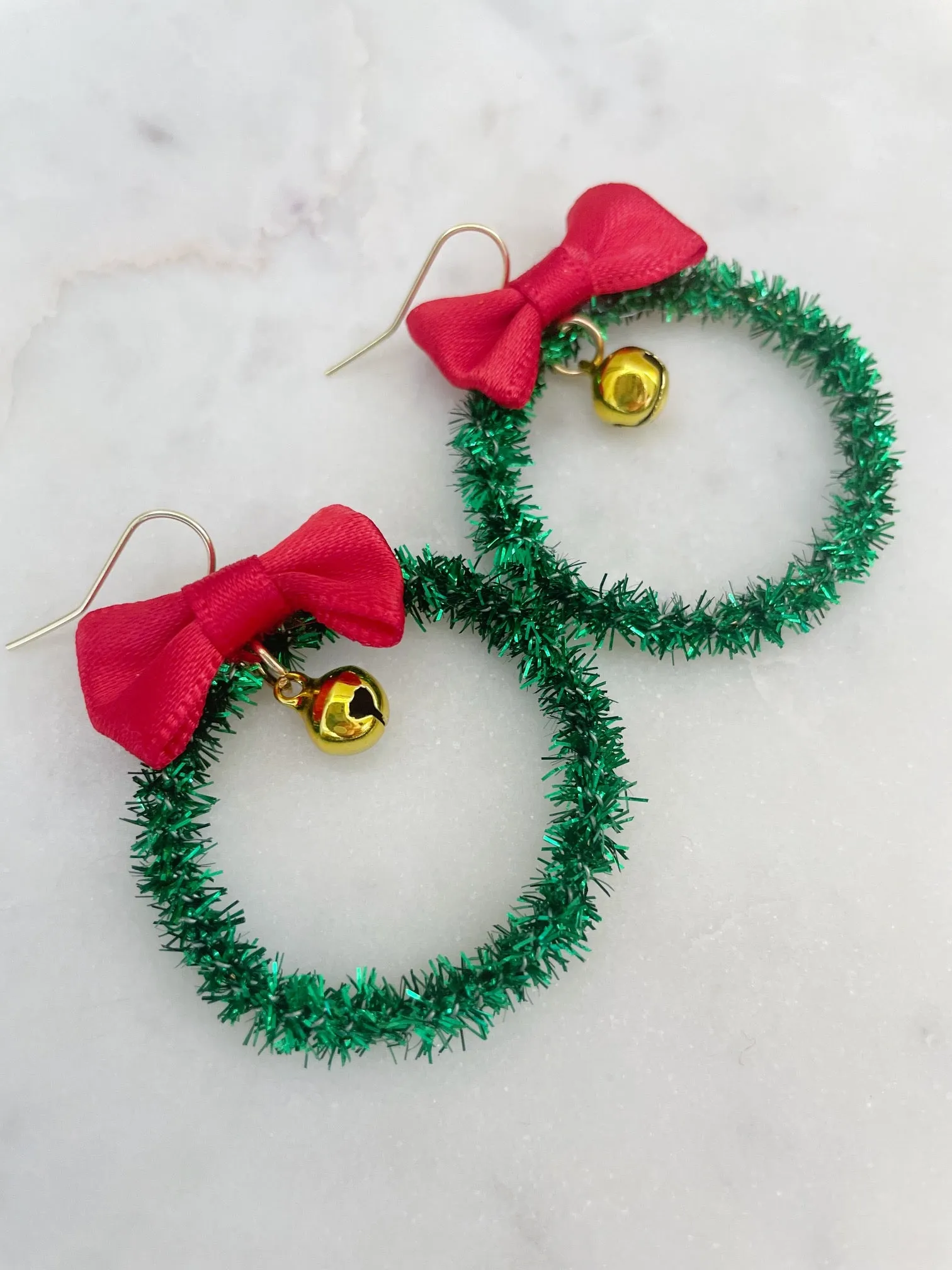 Christmas Earrings