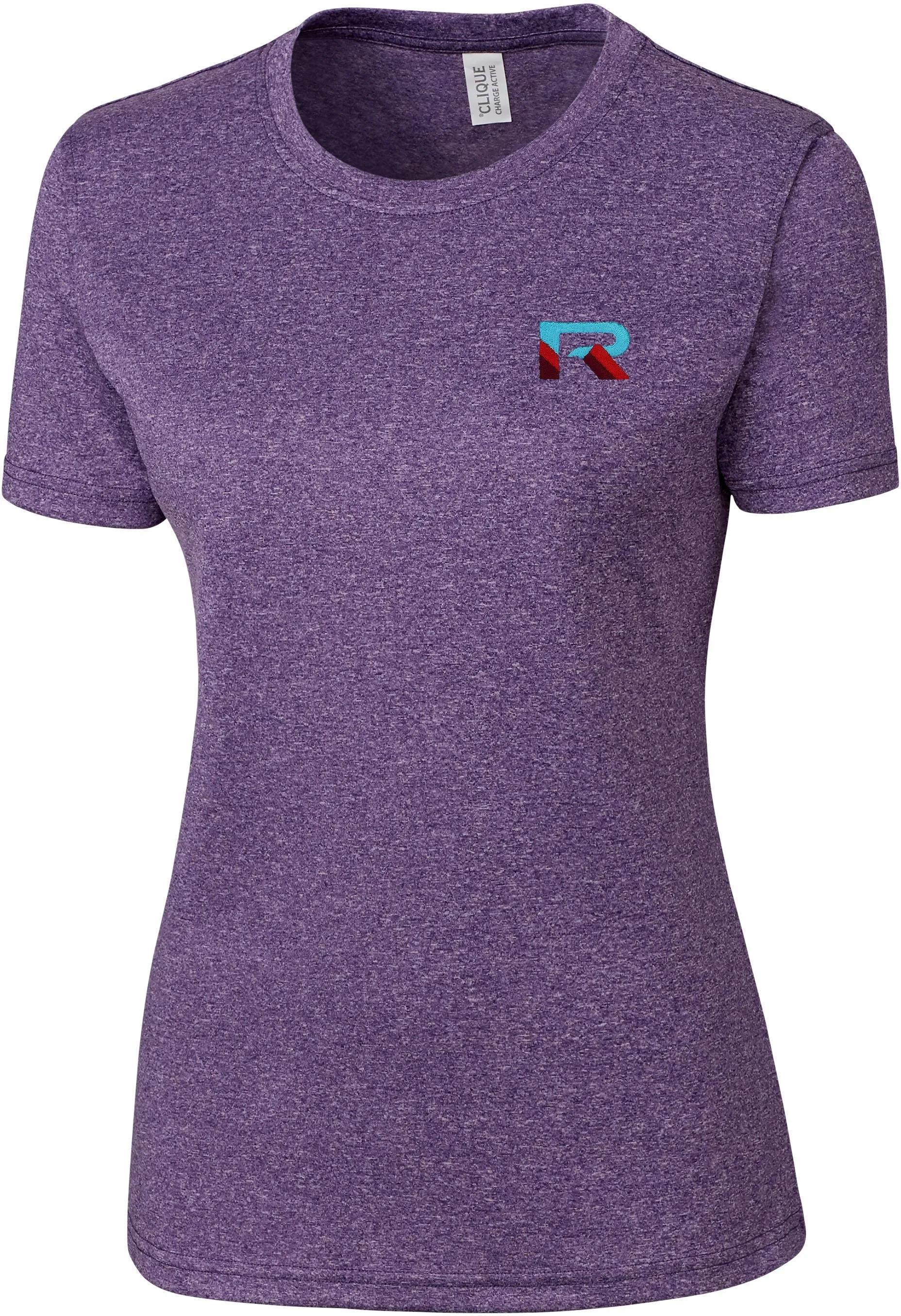 Clique Ladies Charge Active Tee