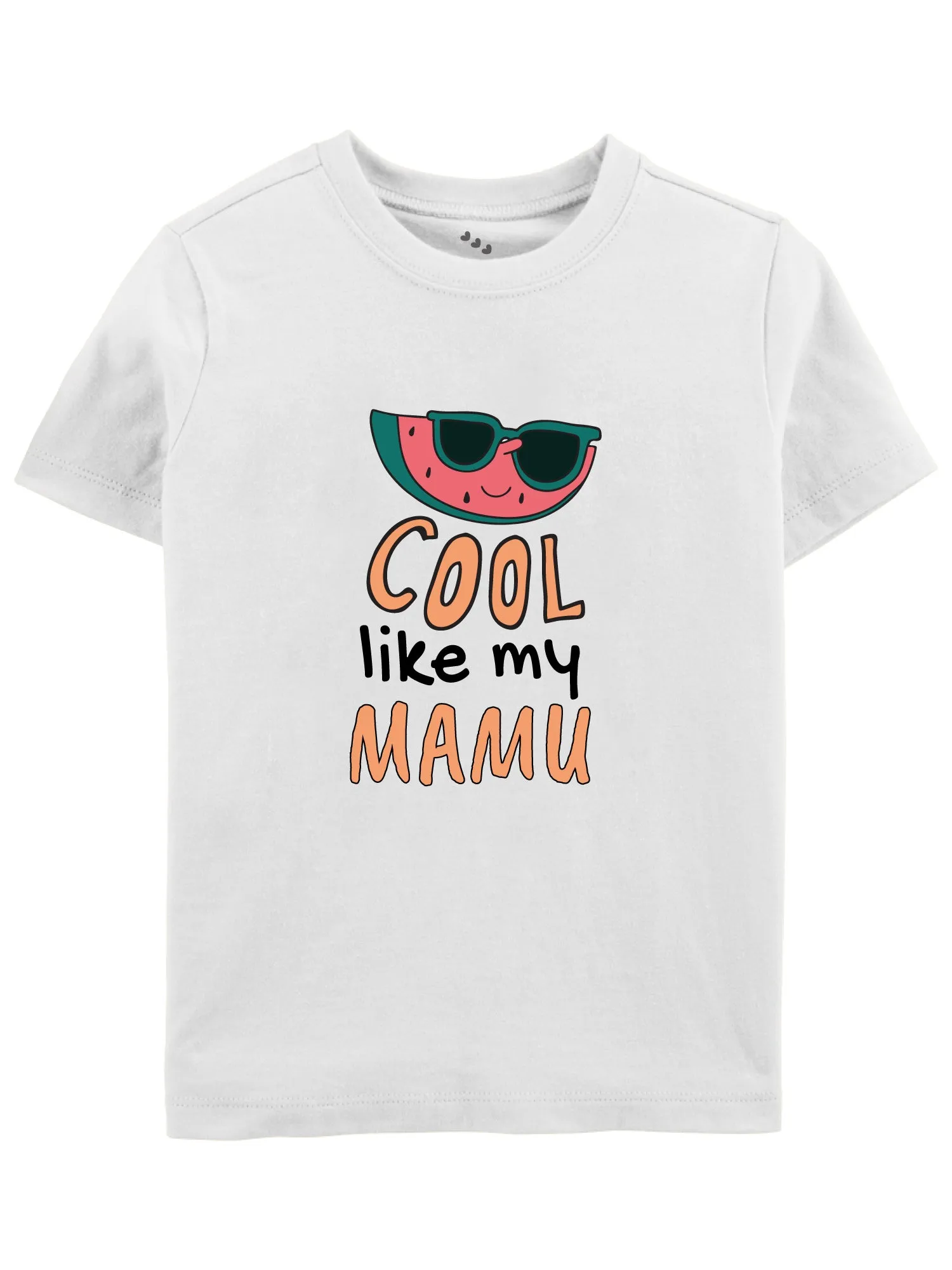 Cool Like My Mamu - Tee