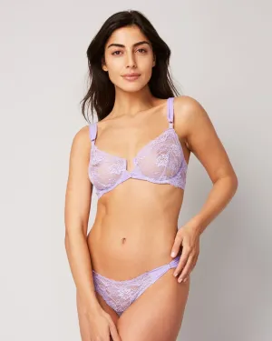 Cybil Underwire Bra