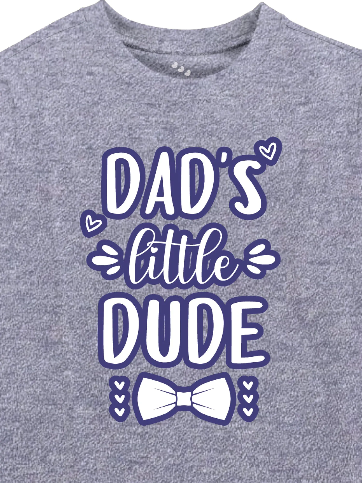 Dad's Little Dud - Tee