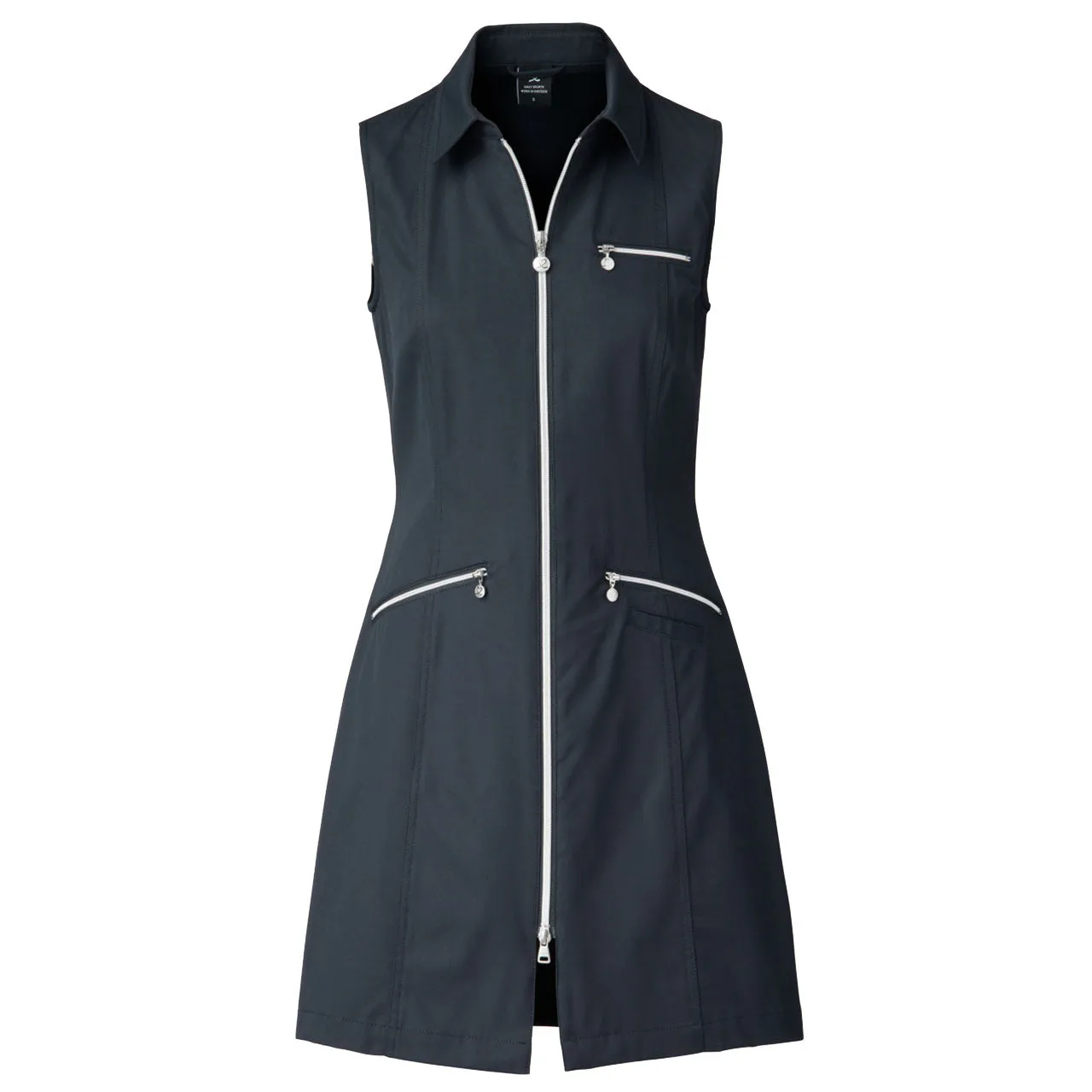 Daily Sports Lyric Womens Dress