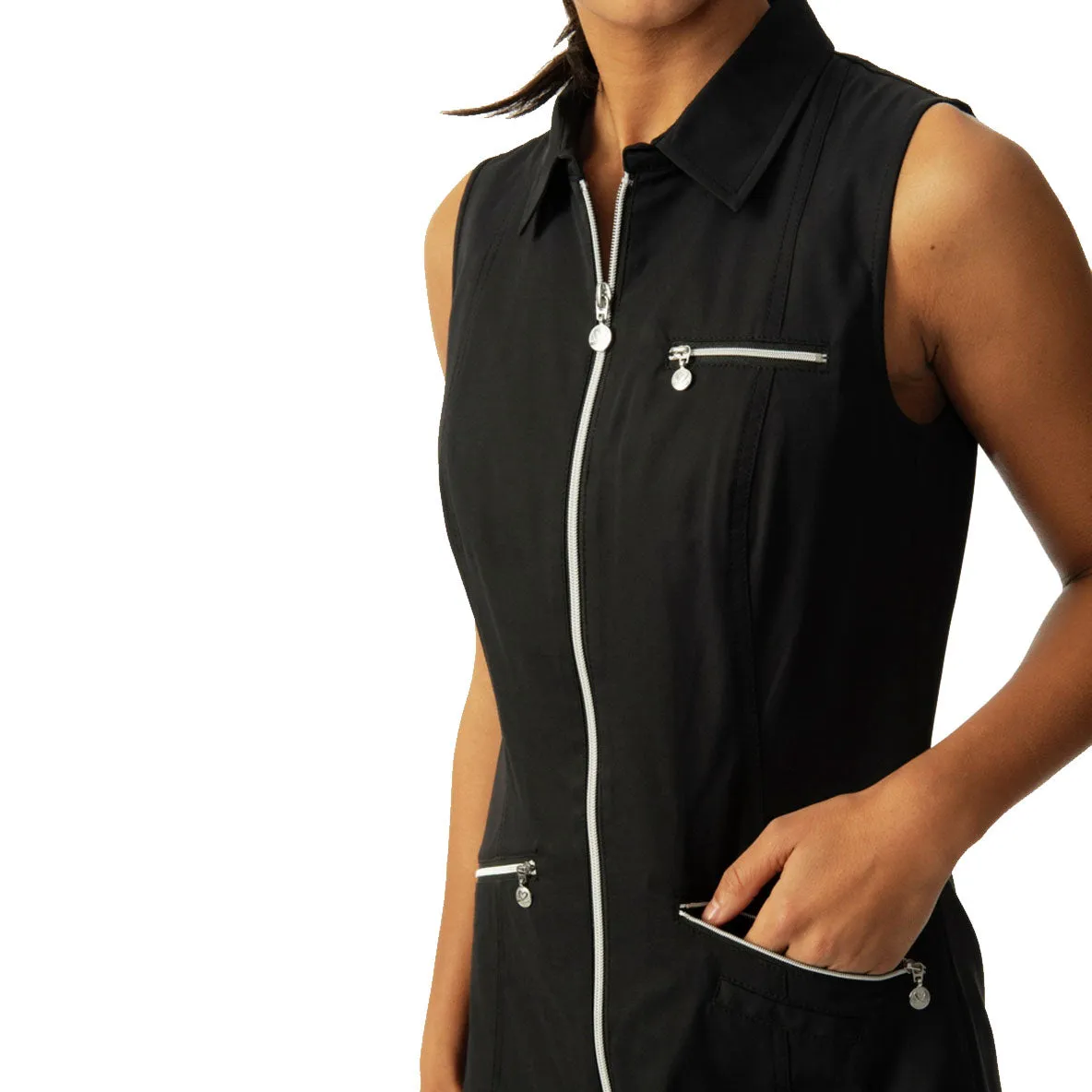 Daily Sports Lyric Womens Dress