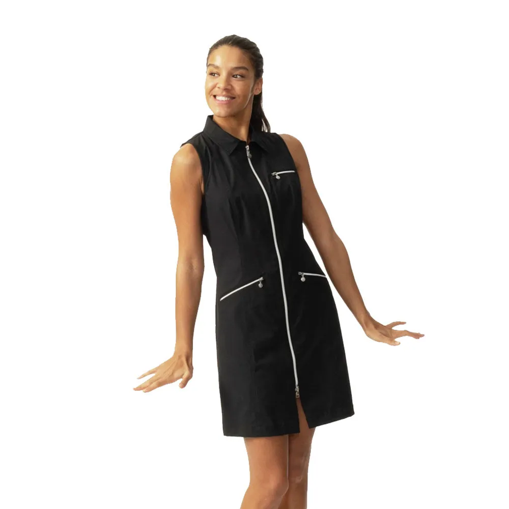 Daily Sports Lyric Womens Dress