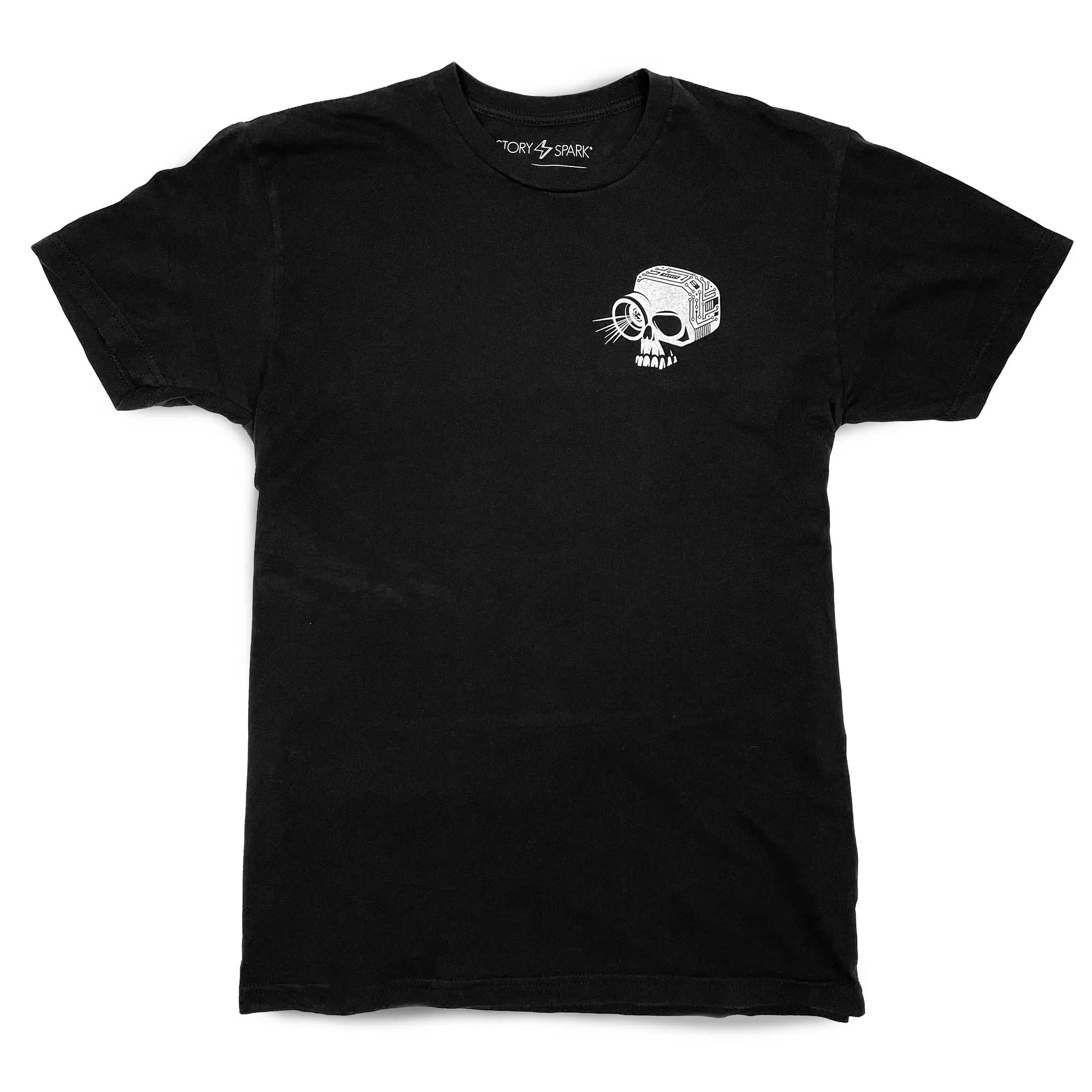 Dead Focus 2-Sided T-shirt