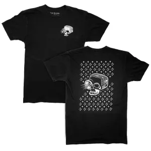 Dead Focus 2-Sided T-shirt