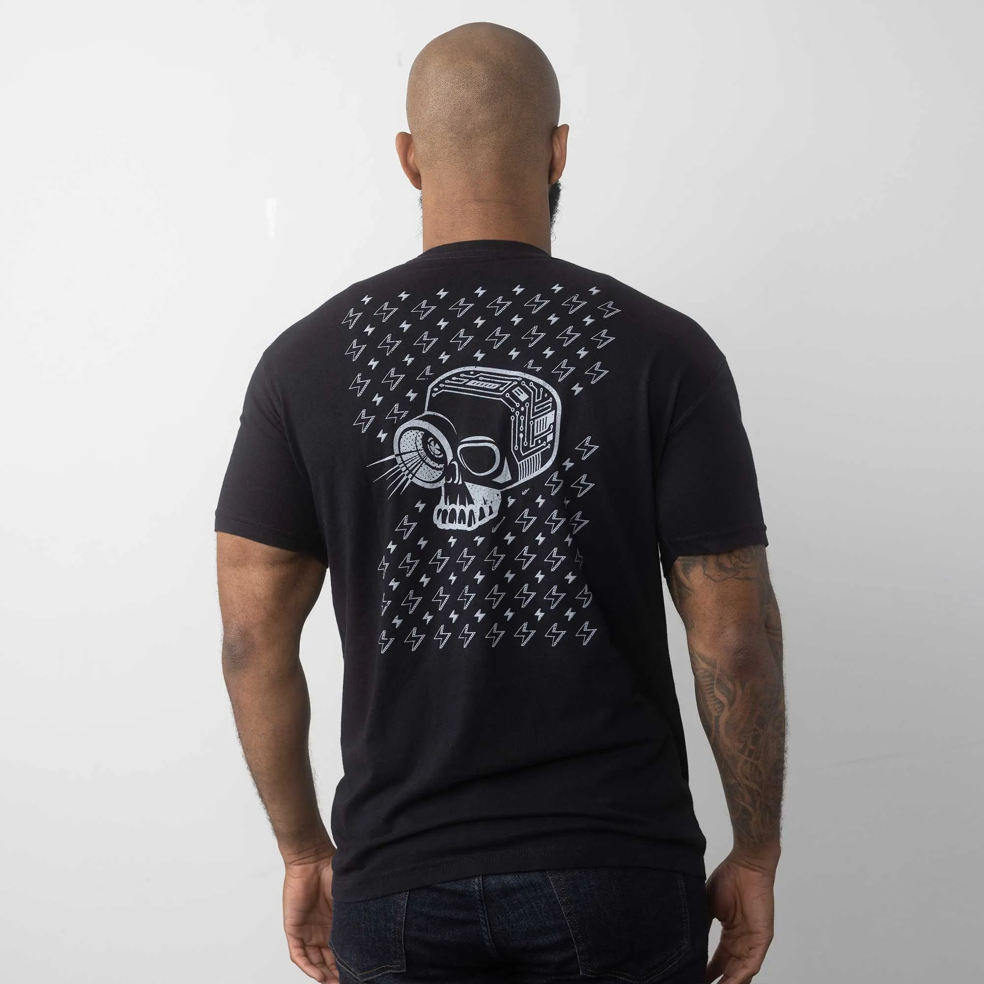 Dead Focus 2-Sided T-shirt