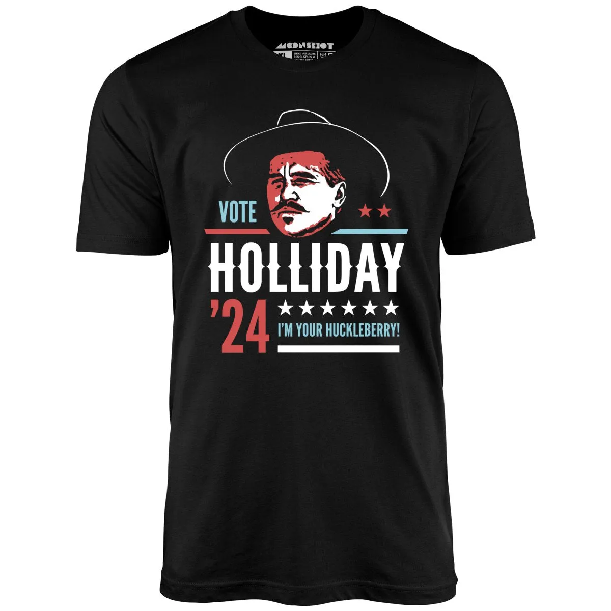 Doc Holliday 2024 - Unisex T-Shirt