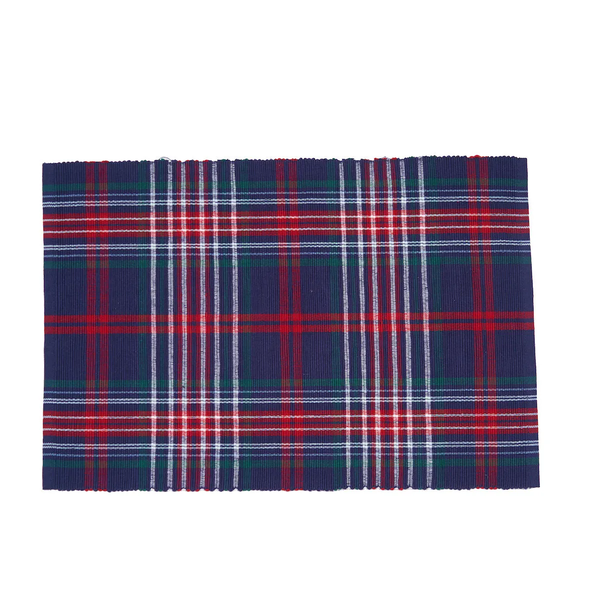 Douglas Plaid Table Linens