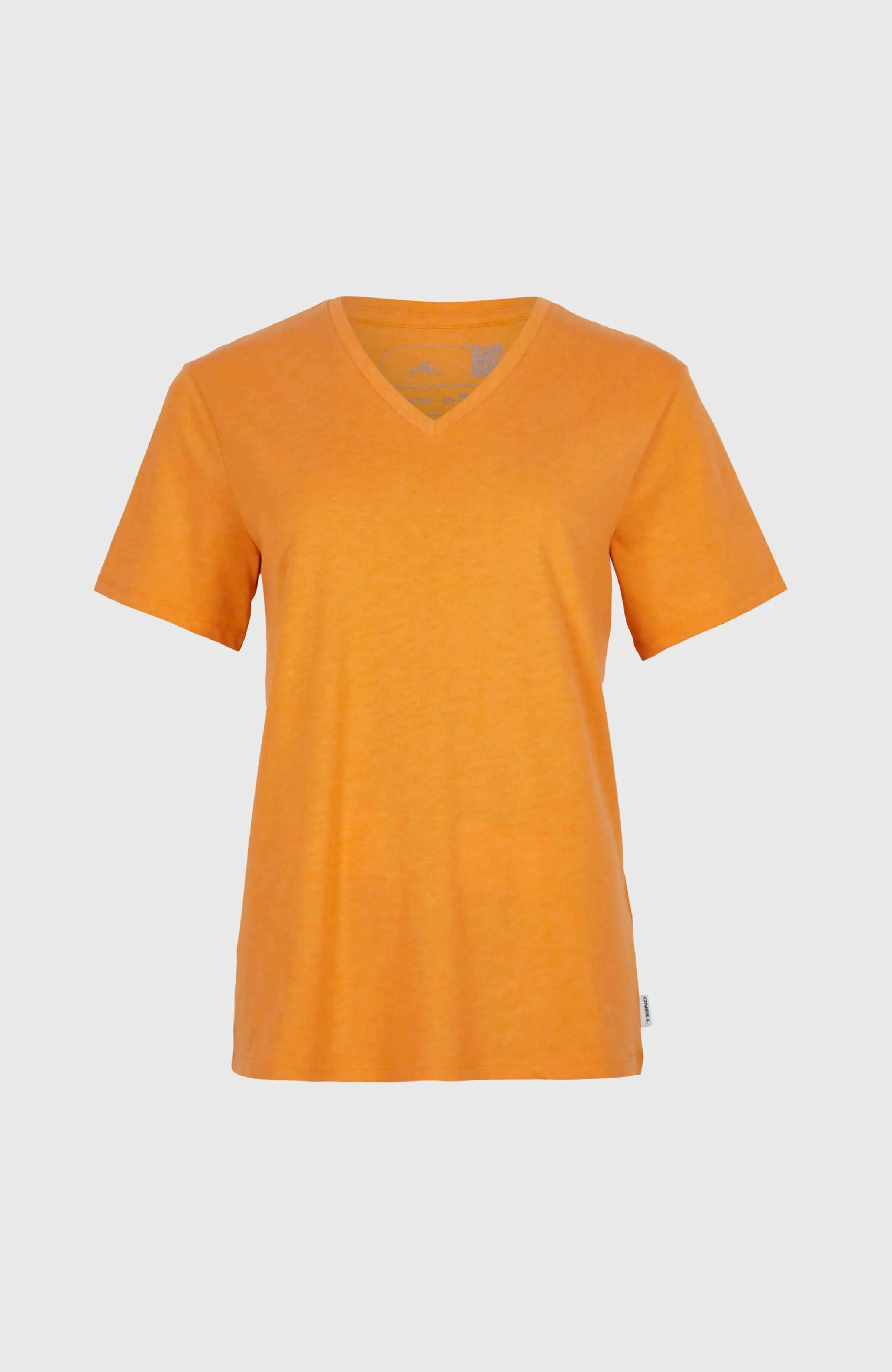 Essentials V-Neck T-Shirt | Nugget