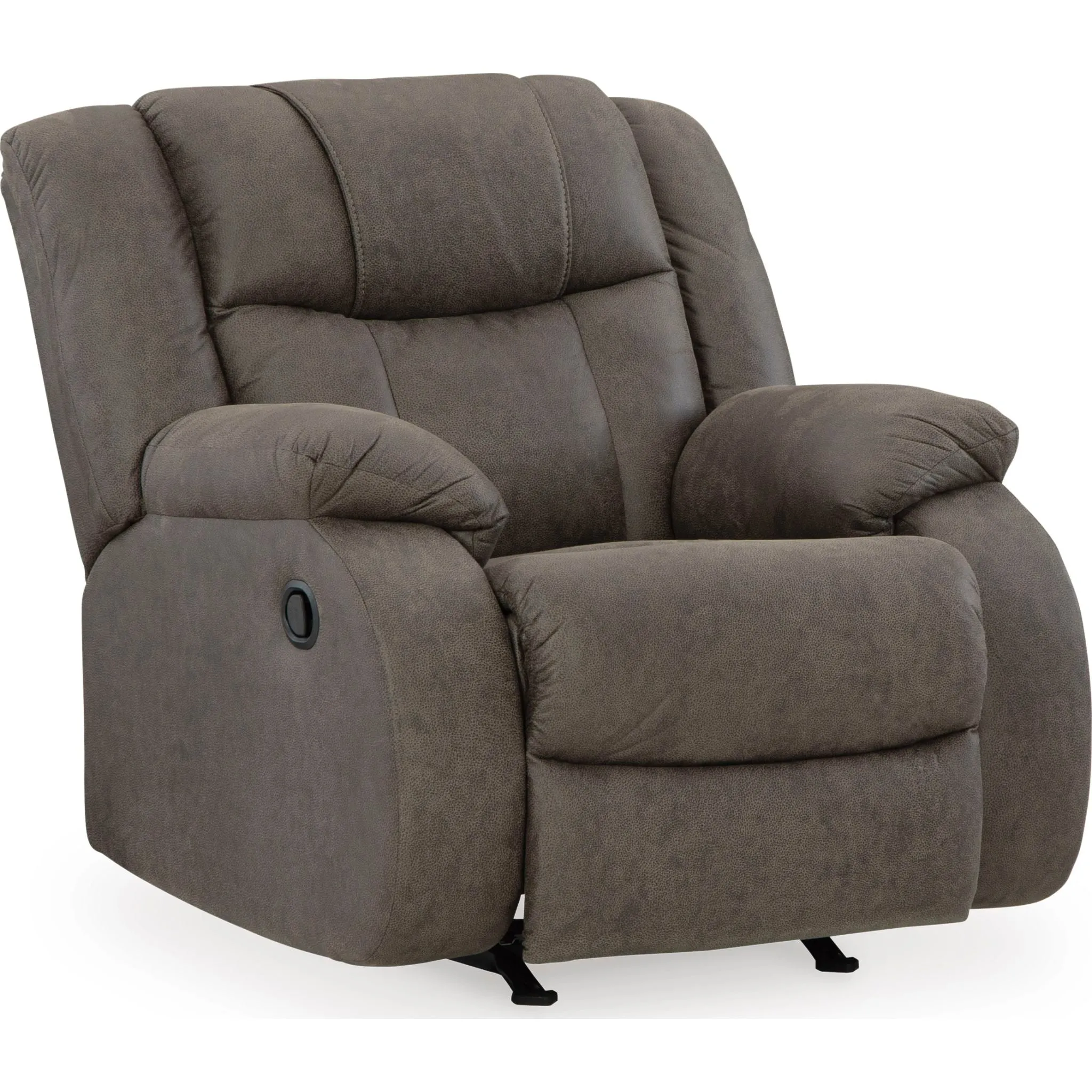 First Base Rocker Recliner