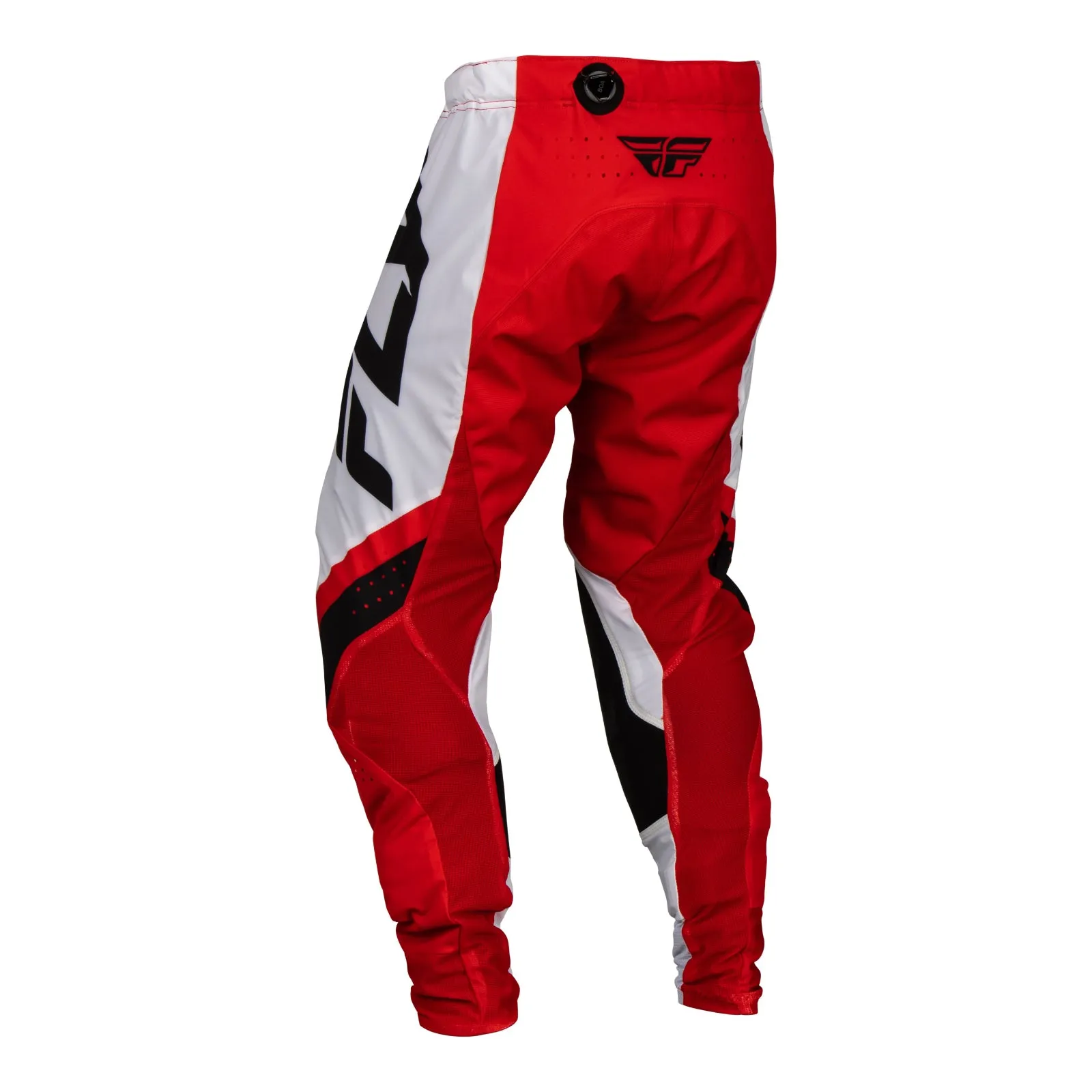 Fly Racing 2024 Lite Pants - Red / White / Black