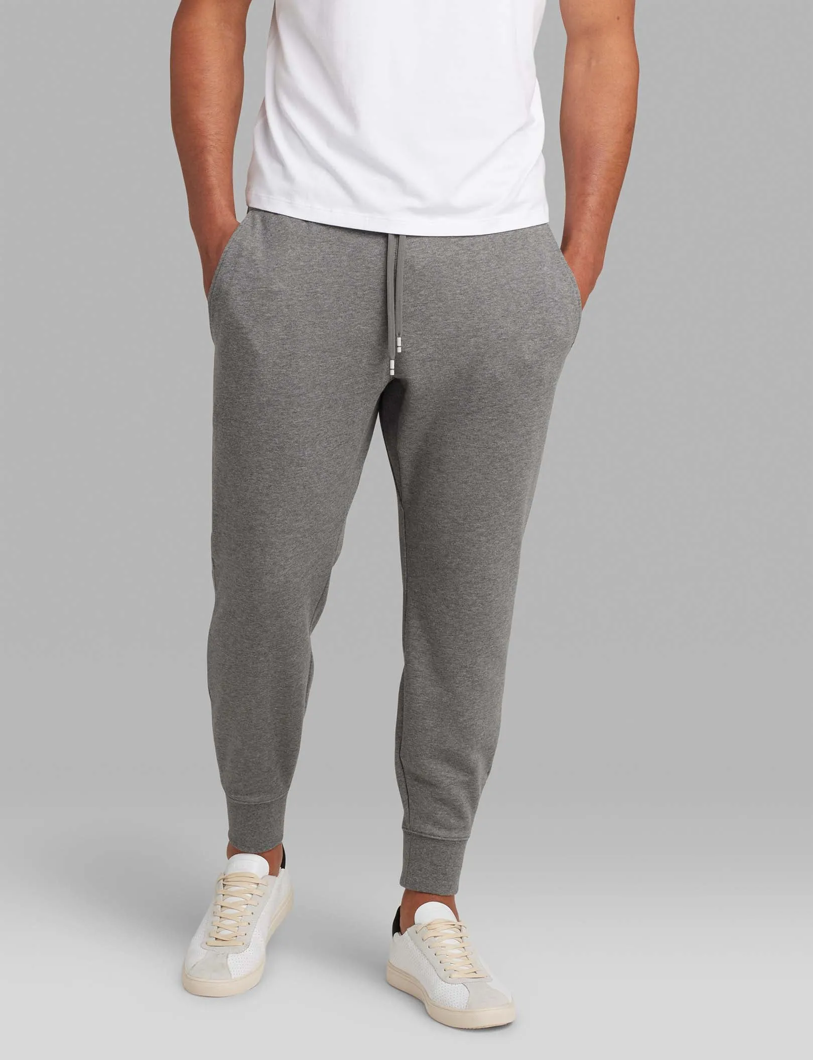 French Terry Jogger