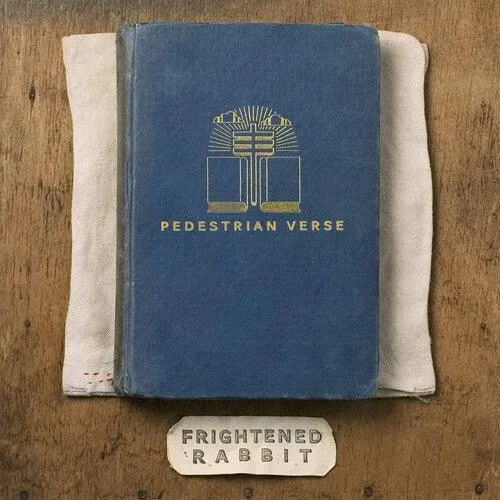 Frightened Rabbit- Pedestrian Verse (10th Anniversary Ed) (Indie Exclusive)