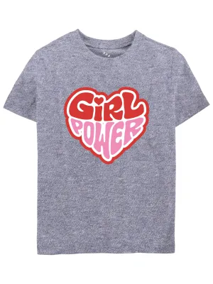 Girl Power - Tee