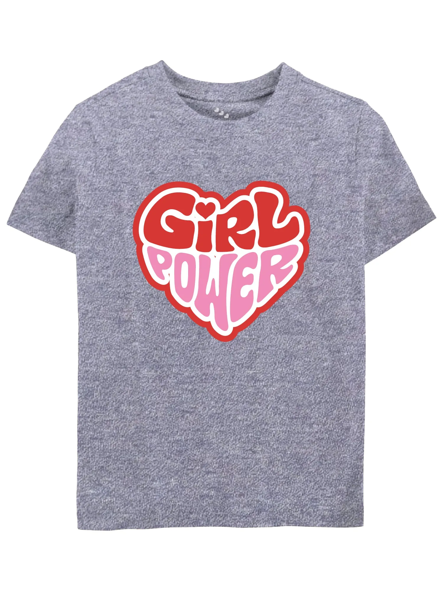 Girl Power - Tee