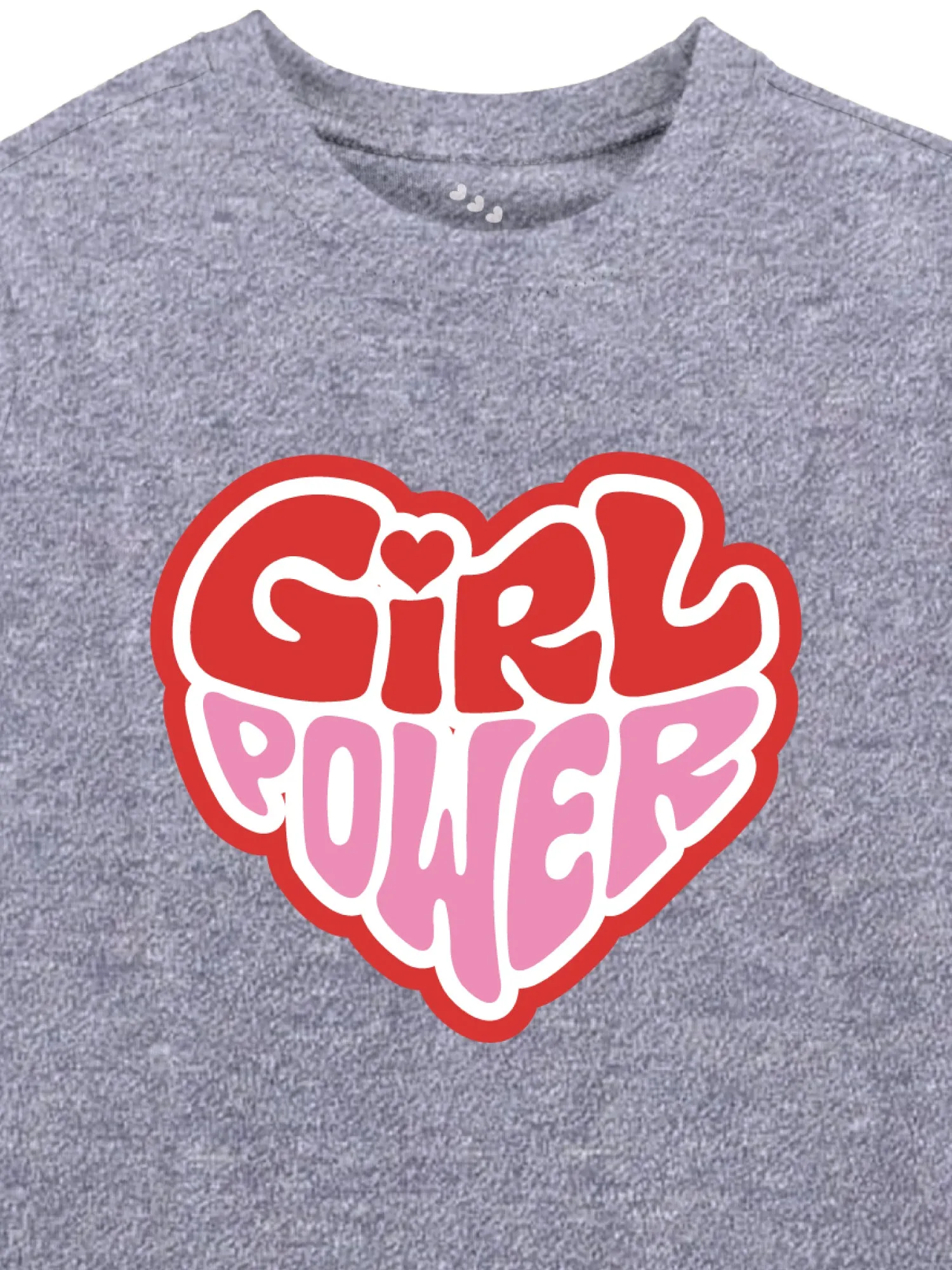 Girl Power - Tee