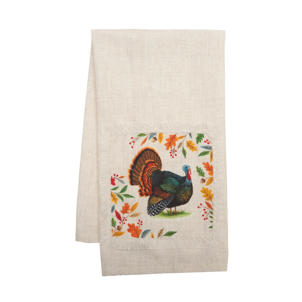 Gobble & Gather Turkey Kitchen Towel