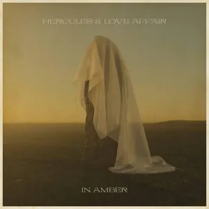 Hercules & Love Affair- In Amber (Indie Exclusive)