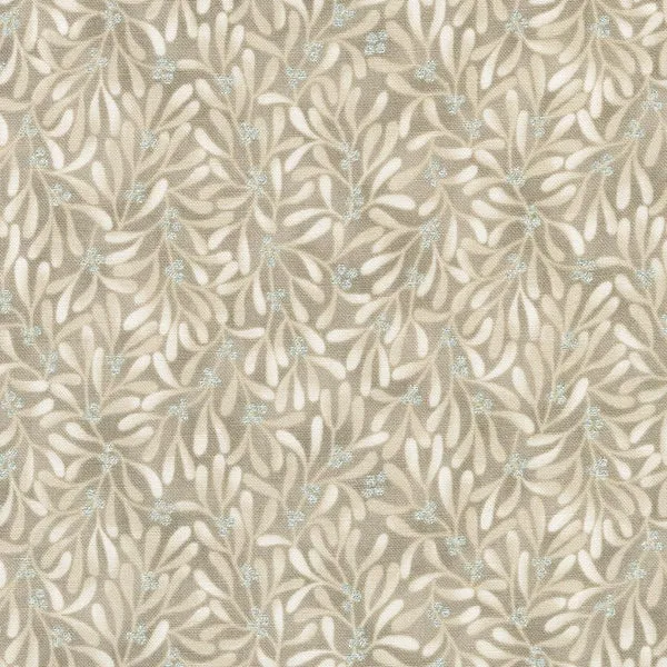 Holiday Flourish - Festive Finery Taupe