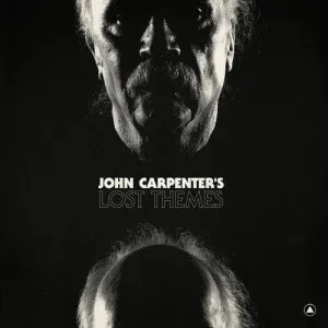 John Carpenter- Lost Themes (Indie Exclusive)