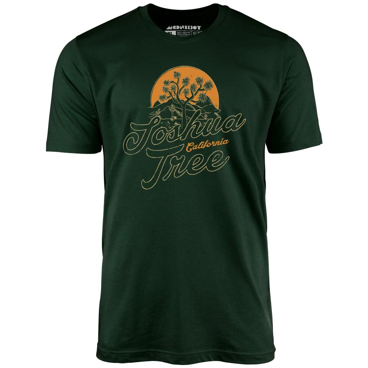 Joshua Tree California - Unisex T-Shirt