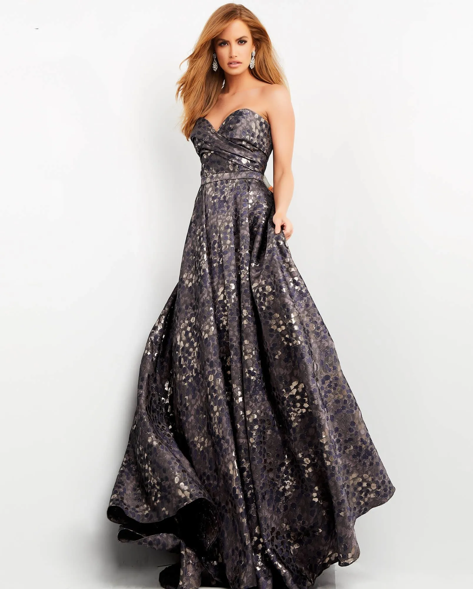 JOVANI -06257