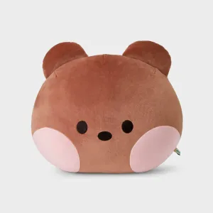 LINE FRIENDS MININI BNINI FACE CUSHION VER. 2