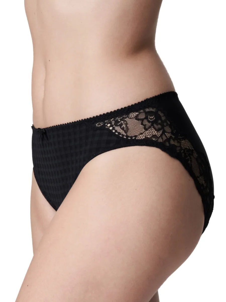 Madison Rio Brief