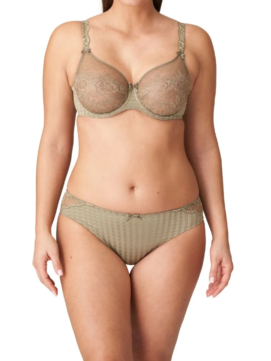 Madison Rio Brief